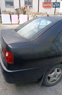 Хэтчбек Chery Amulet 2008 в 