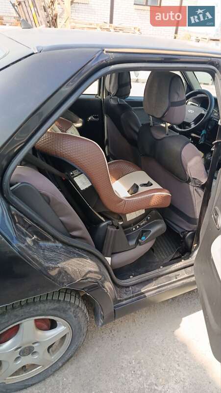 Хэтчбек Chery Amulet 2008 в Тернополе