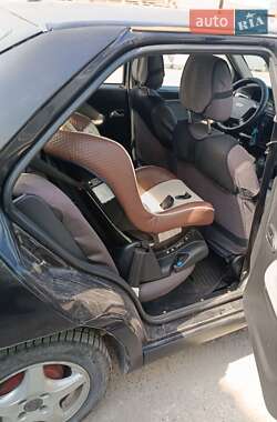 Хэтчбек Chery Amulet 2008 в 