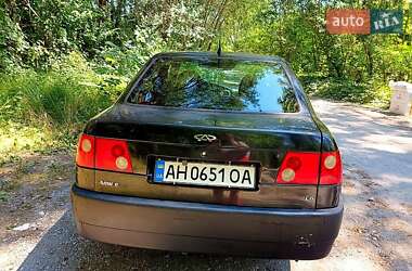 Седан Chery Amulet 2007 в 