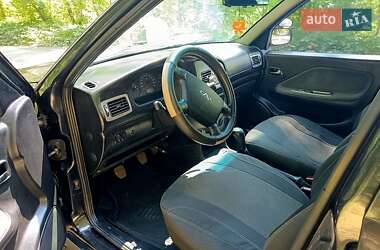 Седан Chery Amulet 2007 в 