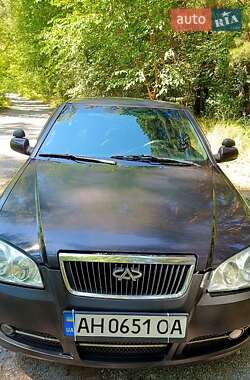 Седан Chery Amulet 2007 в 