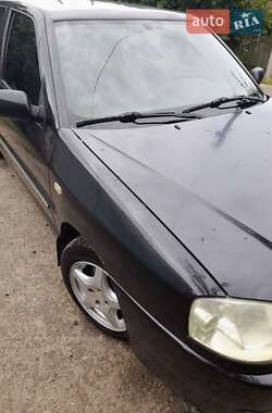 Седан Chery Amulet 2008 в 