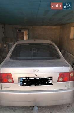 Седан Chery Amulet 2007 в Запорожье