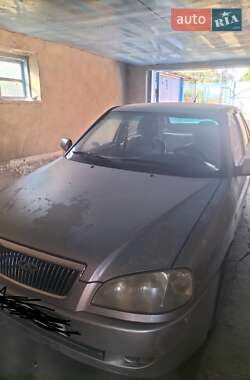 Седан Chery Amulet 2007 в 