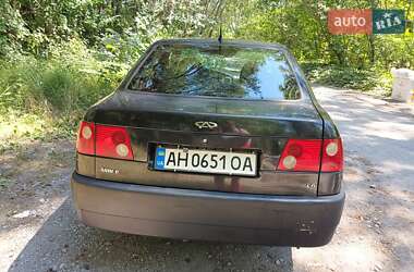 Седан Chery Amulet 2007 в 