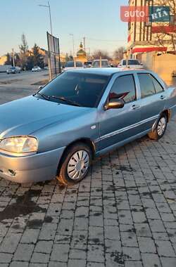 Седан Chery Amulet 2008 в 