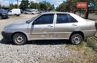Седан Chery Amulet 2008 в 