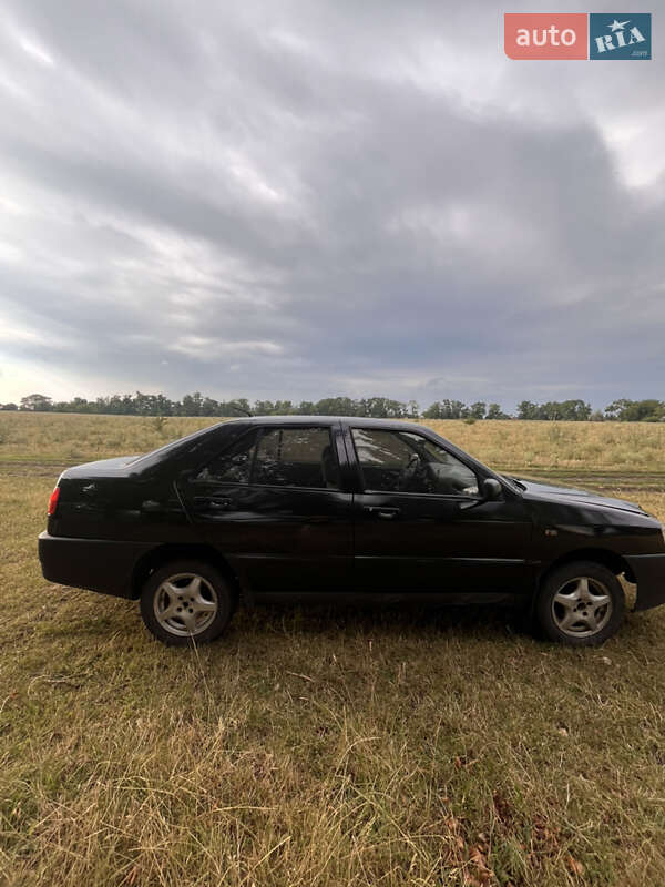 Седан Chery Amulet 2005 в Верховец фото 11 Седан Chery Amulet 2005 в Верховец