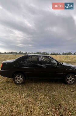 Седан Chery Amulet 2005 в 