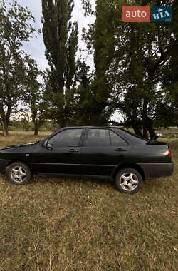Седан Chery Amulet 2005 в 