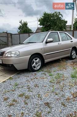 Седан Chery Amulet 2007 в 