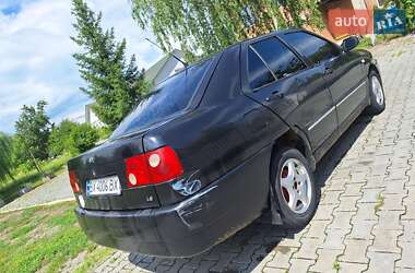 Седан Chery Amulet 2008 в 