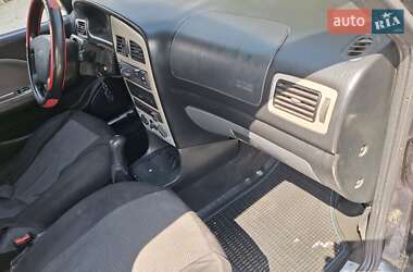 Седан Chery Amulet 2008 в 