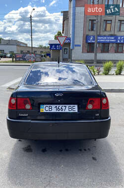 Седан Chery Amulet 2007 в 