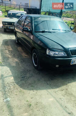 Седан Chery Amulet 2007 в 