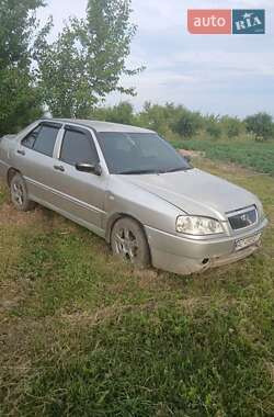 Седан Chery Amulet 2008 в 