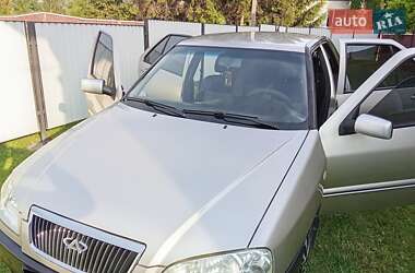 Седан Chery Amulet 2007 в 