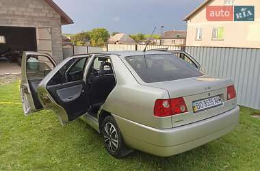 Седан Chery Amulet 2007 в 
