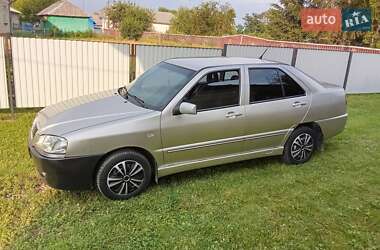 Седан Chery Amulet 2007 в 