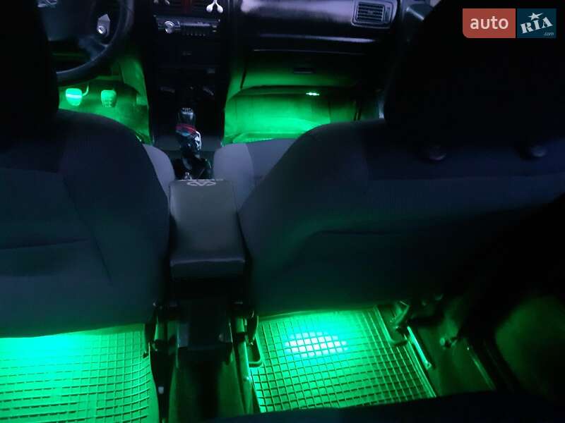 Седан Chery Amulet 2008 в Балте фото 15 Седан Chery Amulet 2008 в Балте