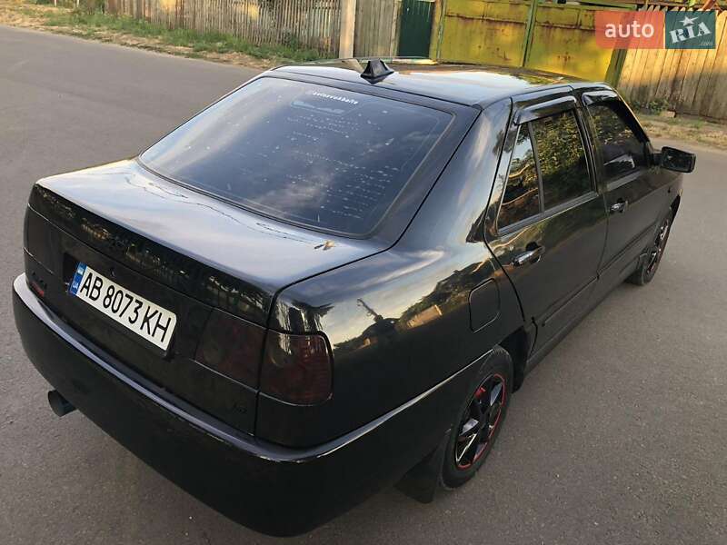 Седан Chery Amulet 2008 в Балте фото 9 Седан Chery Amulet 2008 в Балте