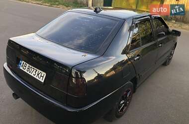 Седан Chery Amulet 2008 в 