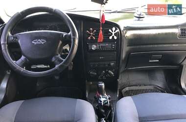 Седан Chery Amulet 2008 в 