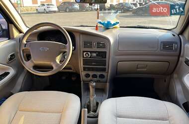 Седан Chery Amulet 2007 в 