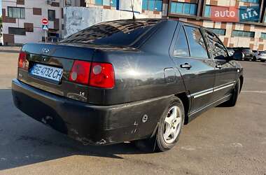 Седан Chery Amulet 2007 в 