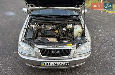 Седан Chery Amulet 2008 в 