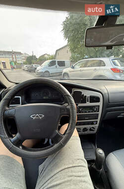 Седан Chery Amulet 2008 в 
