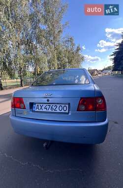 Седан Chery Amulet 2007 в 