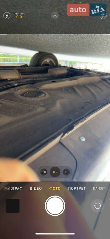 Седан Chery Amulet 2007 в Днепре