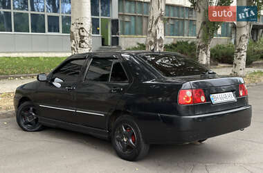 Седан Chery Amulet 2008 в 