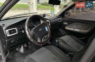 Седан Chery Amulet 2008 в 