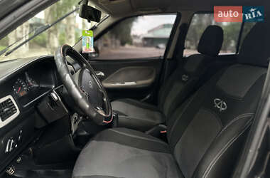 Седан Chery Amulet 2008 в 