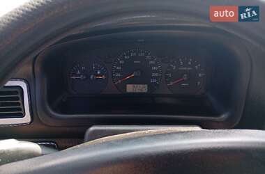 Седан Chery Amulet 2008 в 