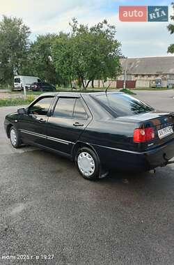Седан Chery Amulet 2008 в 