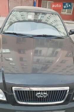 Седан Chery Amulet 2007 в 