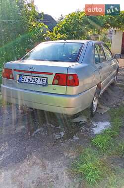Седан Chery Amulet 2006 в 