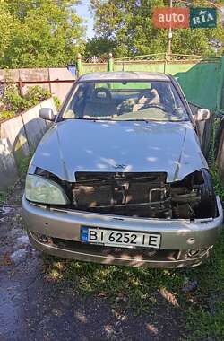 Седан Chery Amulet 2006 в 