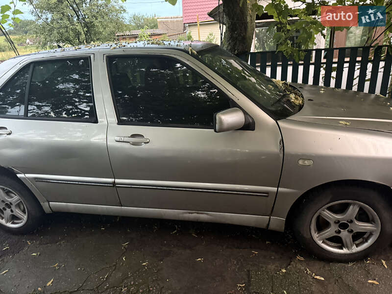 Седан Chery Amulet 2007 в Житомире