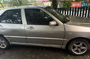 Седан Chery Amulet 2007 в 