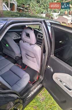 Седан Chery Amulet 2008 в 