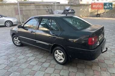 Седан Chery Amulet 2007 в 