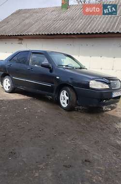 Седан Chery Amulet 2007 в 