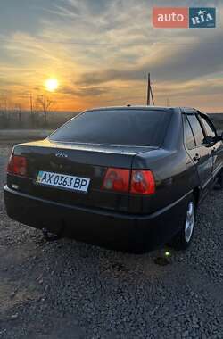 Седан Chery Amulet 2007 в 