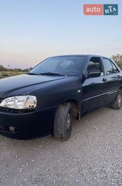 Седан Chery Amulet 2007 в 