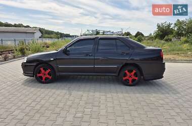Седан Chery Amulet 2008 в Вапнярке